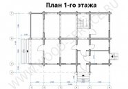 <br /> <b>Notice</b>: Undefined index: name in <b>/home/wood36/ДОМострой-свр .ru/docs/core/modules/projects/view.tpl</b> on line <b>161</b><br /> 1-й этаж